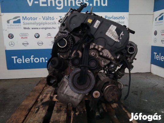 Alfa Romeo 955A3000 bontott motor