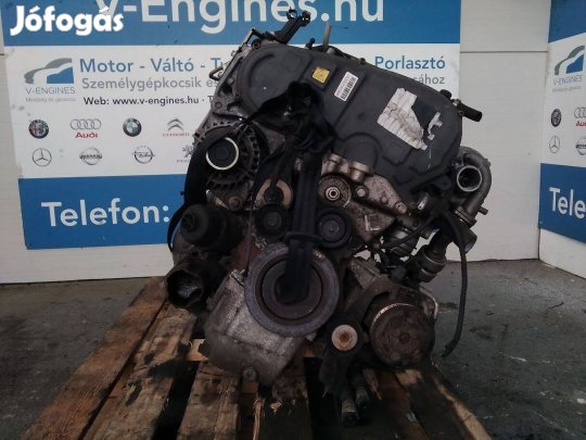 Alfa Romeo 955A3000 bontott motor