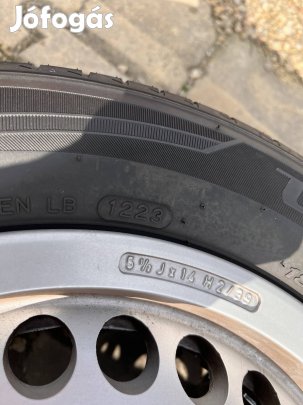 Alfa Romeo Alufelni 33/75 Fiat Lancia 