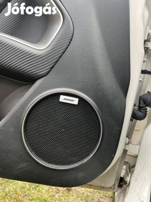 Alfa Romeo Bose hangrendszer