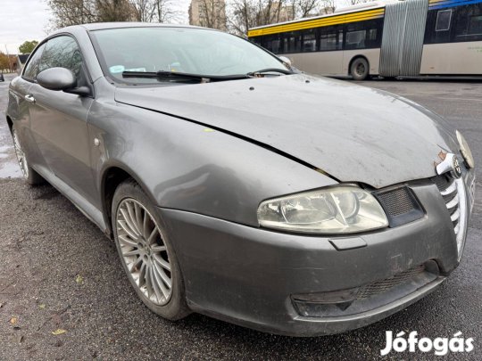 Alfa Romeo GT 937 2.0i(2005)937A1 Alkatrészek #Külsös Raktár