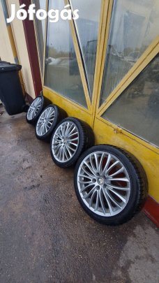 Alfa Romeo Giulietta 18"