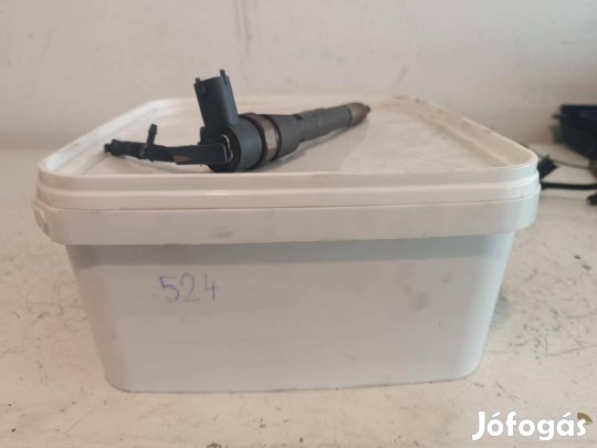 Alfa Romeo Giulietta 1.6 Jtdm 16V porlasztó 0445110524