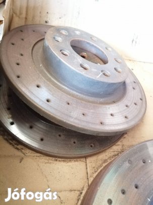 Alfa Romeo Giulietta féktárcsa szett 