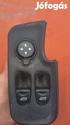 Alfa Romeo Gt bal ablakemelő kapcsoló