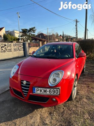 Alfa Romeo Mito 1.4 155 lóeró