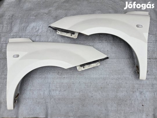 Alfa Romeo Mito gyári első sárvédő színkód 251