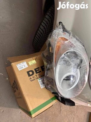 Alfa Romeo Mito lámpa