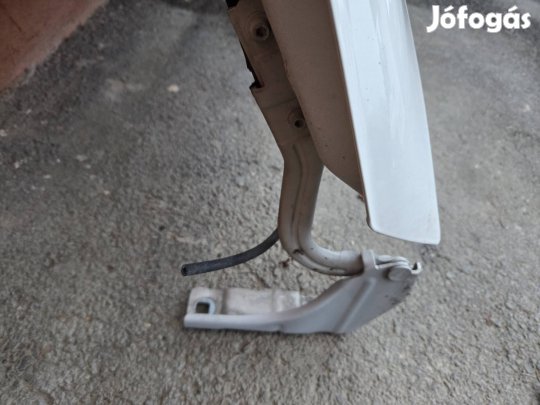 Alfa Romeo Mito motorháztető zsanér