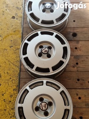 Alfa Romeo Speedline 14'