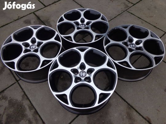 Alfa Romeo Tonale / Stelvio új gyári alufelnik