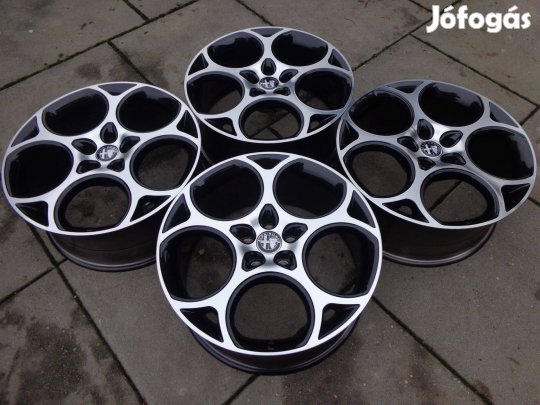 Alfa Romeo Tonale / Stelvio új gyári alufelnik