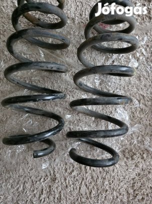 Alfa Romeo első rugók