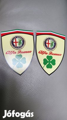 Alfa Romeo matrica
