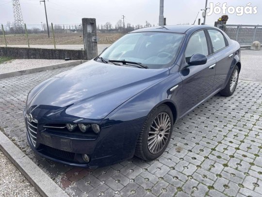 Alfa romeo 159