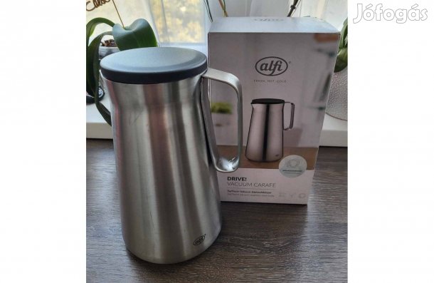 Alfi 1 literes vákumos termosz