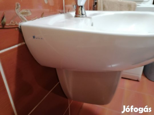 Alföldi Bázis mosdó