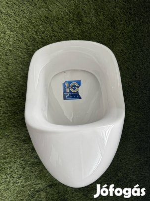 Alföldi Bázis piszoár hátsó bekötésű kialakítással - Outlet áron