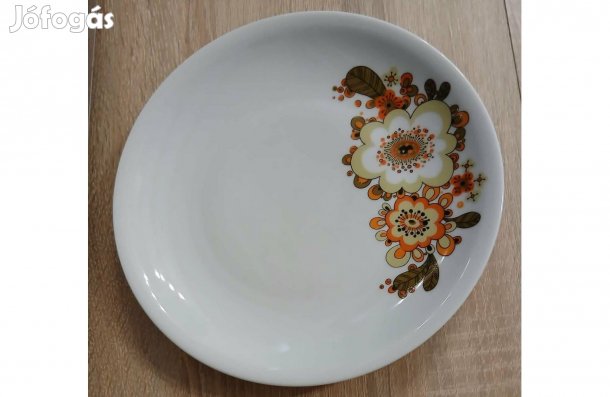 Alföldi Icu porcelán tányér