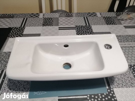 Alföldi Saval 2.0 51x22 cm kézmosó eladó