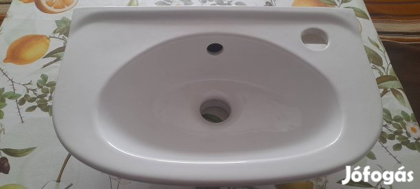 Alföldi  mosdókagyló