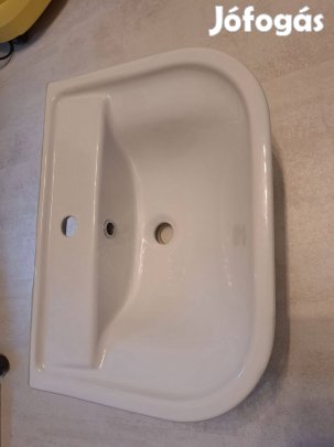 Alföldi bázis mosdó 56x41cm