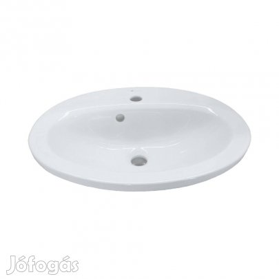 Alföldi beépíthető mosdó