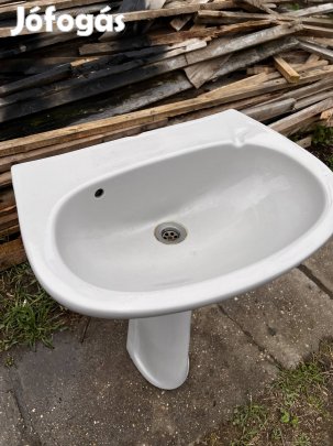 Alföldi kerámia mosdógarnitúra