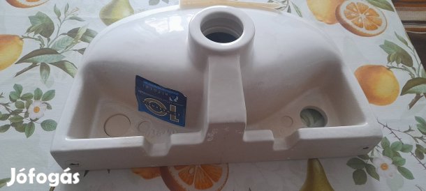 Alföldi kézmosó mosdókagyló