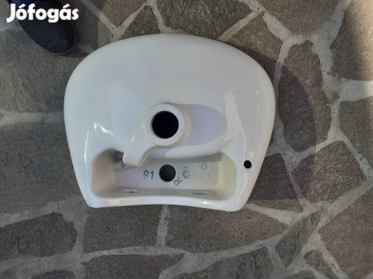 Alföldi kicsi kerámi kézmosó