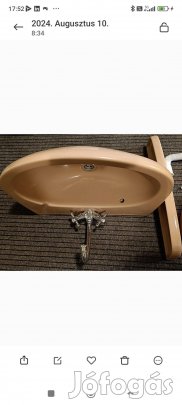 Alföldi mosdó készlet