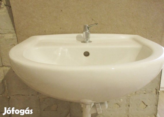 Alföldi mosdókagyló 50 x 40 cm