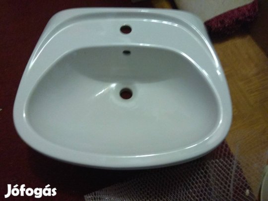 Alföldi mosdókagyló 55cm x 45cm új