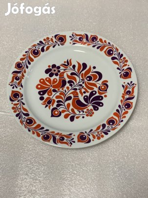 Alföldi porcelán fali tányér 24 cm