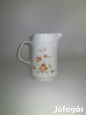 Alföldi porcelán kancsó, kiöntő