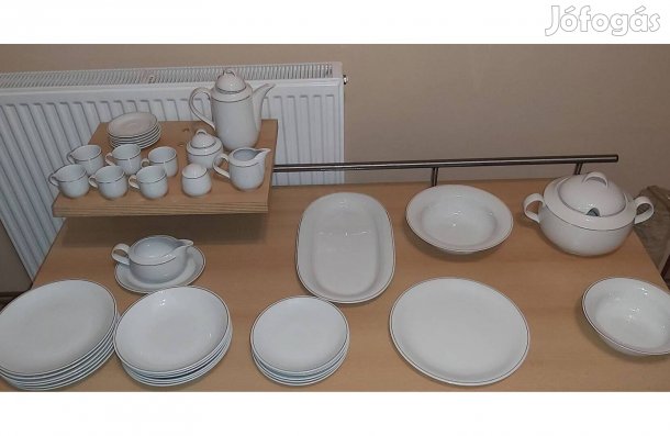 Alföldi porcelán készlet 41 darabos eladó!