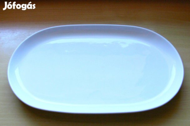 Alföldi porcelán pecsenyés tál