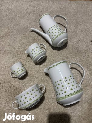 Alföldi porcelánok