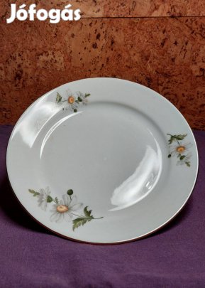 Alföldi süteményes tányérok