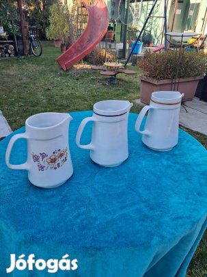 Alföldi tea kiöntő 2000 Ft-tól