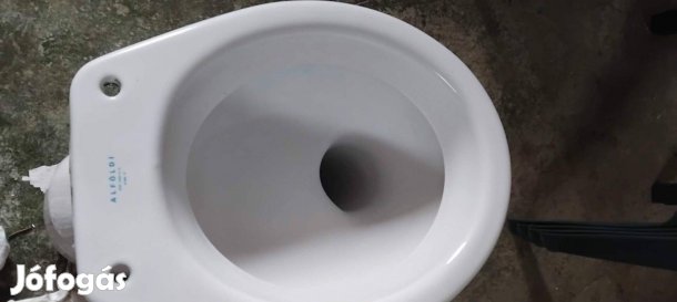 Alföldi wc csésze