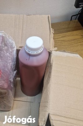 Algagátló festék csónakra