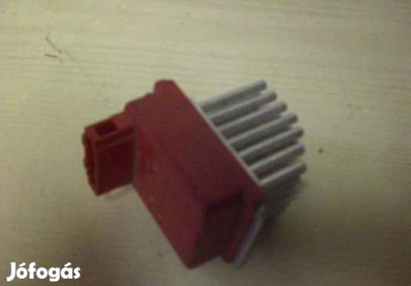 Alhambra Sharan Galaxy előtét ellenállás, digit klimáshoz 2002 utáni