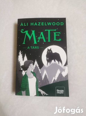 Ali Hazelwood: A társ