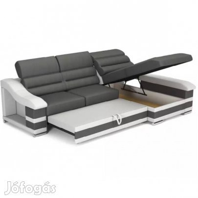 Alicante Sarokkanapé