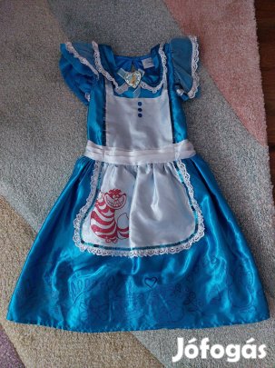 Alice Alíz Csodaországban jelmez 116-os