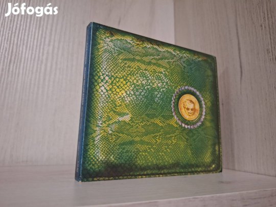 Alice Cooper - Billion Dollar Babies - dupla CD