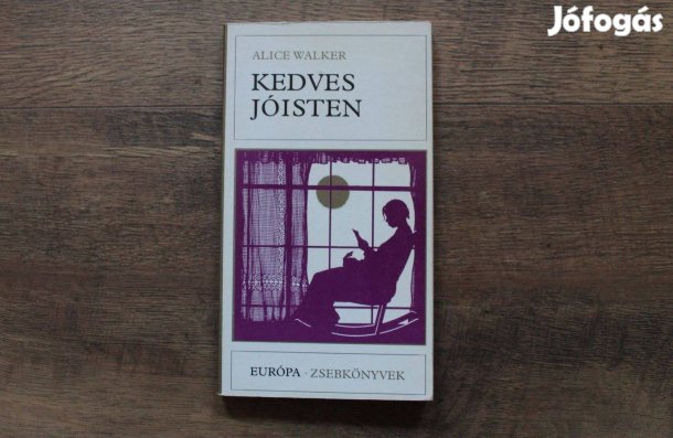 Alice Walker - Kedves Jóisten