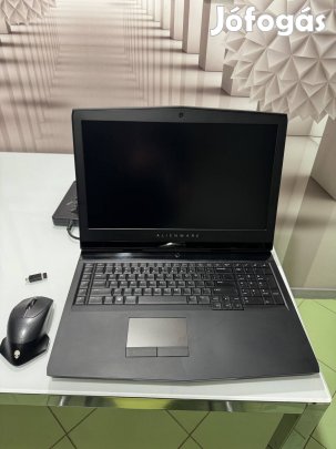 Alienware 17 R4