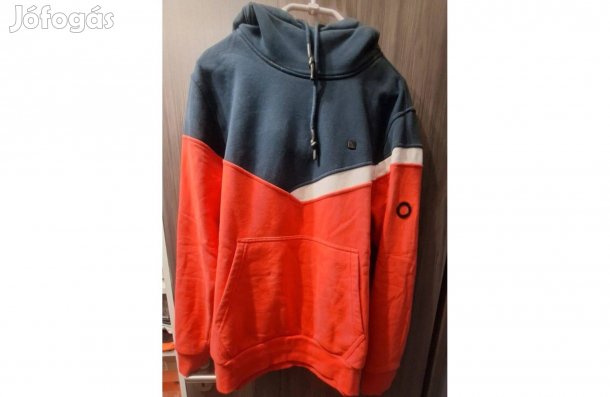 Alife & Kickin Pulcsi